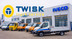 Logo Twisk Truck Service